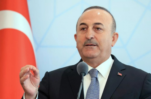 Проблемы между Турцией и США еще не решены – Чавушоглу